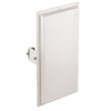 Антенна 1800-2700 МГц 3G/4G-LTE - Kroks KAA18-1700/2700 BOX MIMO 2x2