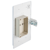 Антенна 1800-2700 МГц 3G/4G-LTE - Kroks KAA18-1700/2700 BOX MIMO 2x2